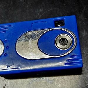 Vivatar Kidstech Aquashot Waterproof Kids Digital Camera